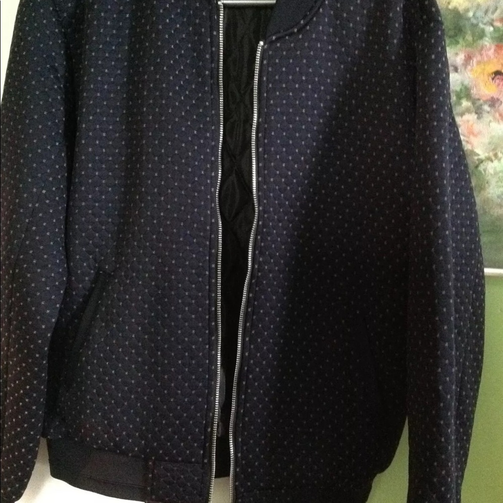 Because I don’t use